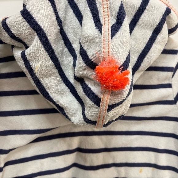 Crewcuts Girls Terry Cloth Swimsuits Cover Up - Picture 2 of 7